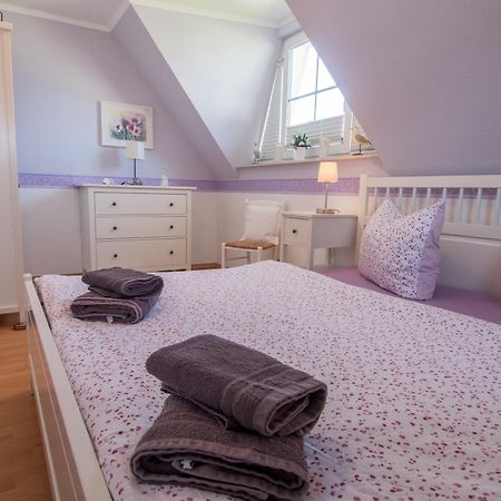 Hoppenberg 24 - Haus Sommerfeld زنغست المظهر الخارجي الصورة