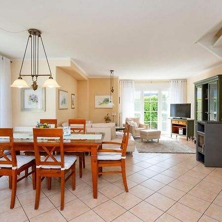 Hoppenberg 24 - Haus Sommerfeld زنغست المظهر الخارجي الصورة