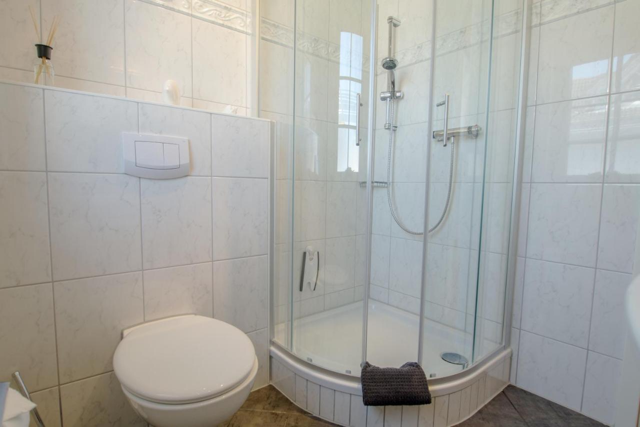 Hoppenberg 24 - Haus Sommerfeld زنغست المظهر الخارجي الصورة