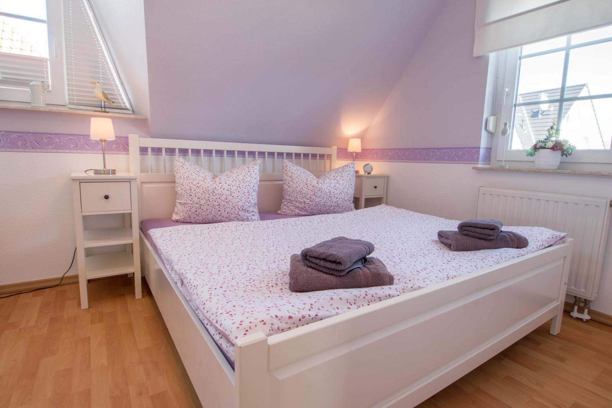 Hoppenberg 24 - Haus Sommerfeld زنغست المظهر الخارجي الصورة