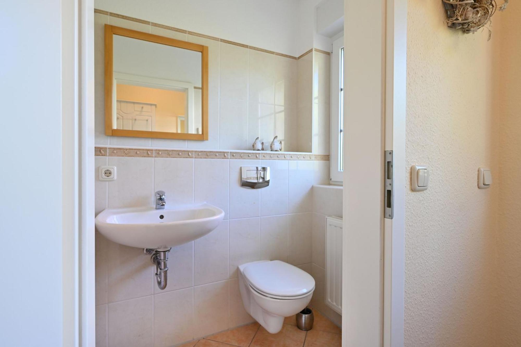 Hoppenberg 24 - Haus Sommerfeld زنغست المظهر الخارجي الصورة