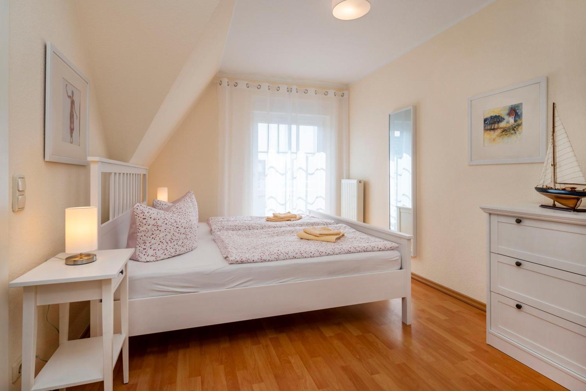Hoppenberg 24 - Haus Sommerfeld زنغست المظهر الخارجي الصورة