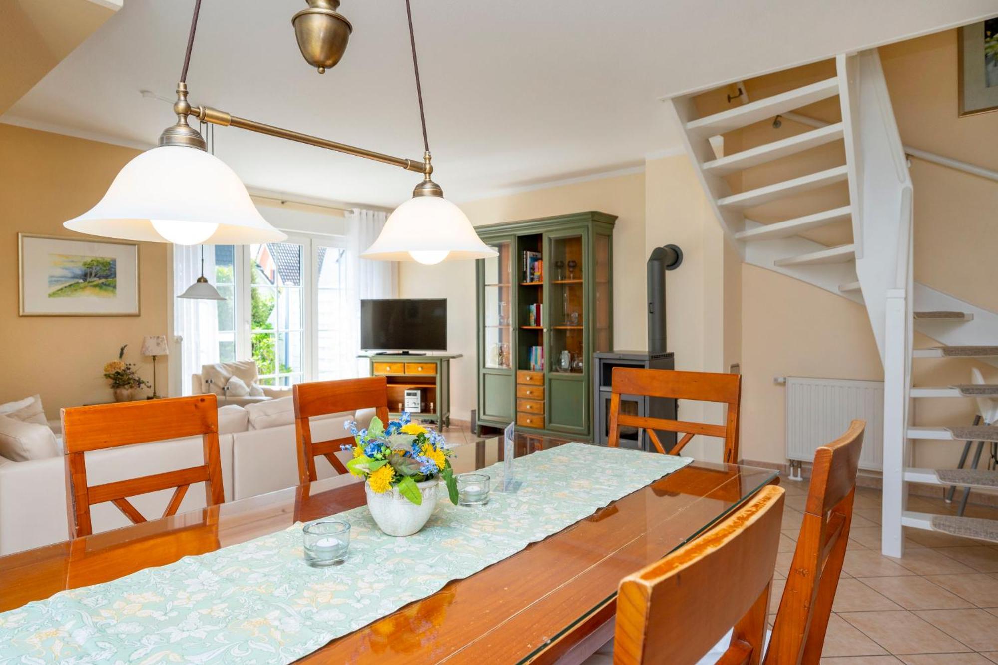 Hoppenberg 24 - Haus Sommerfeld زنغست المظهر الخارجي الصورة