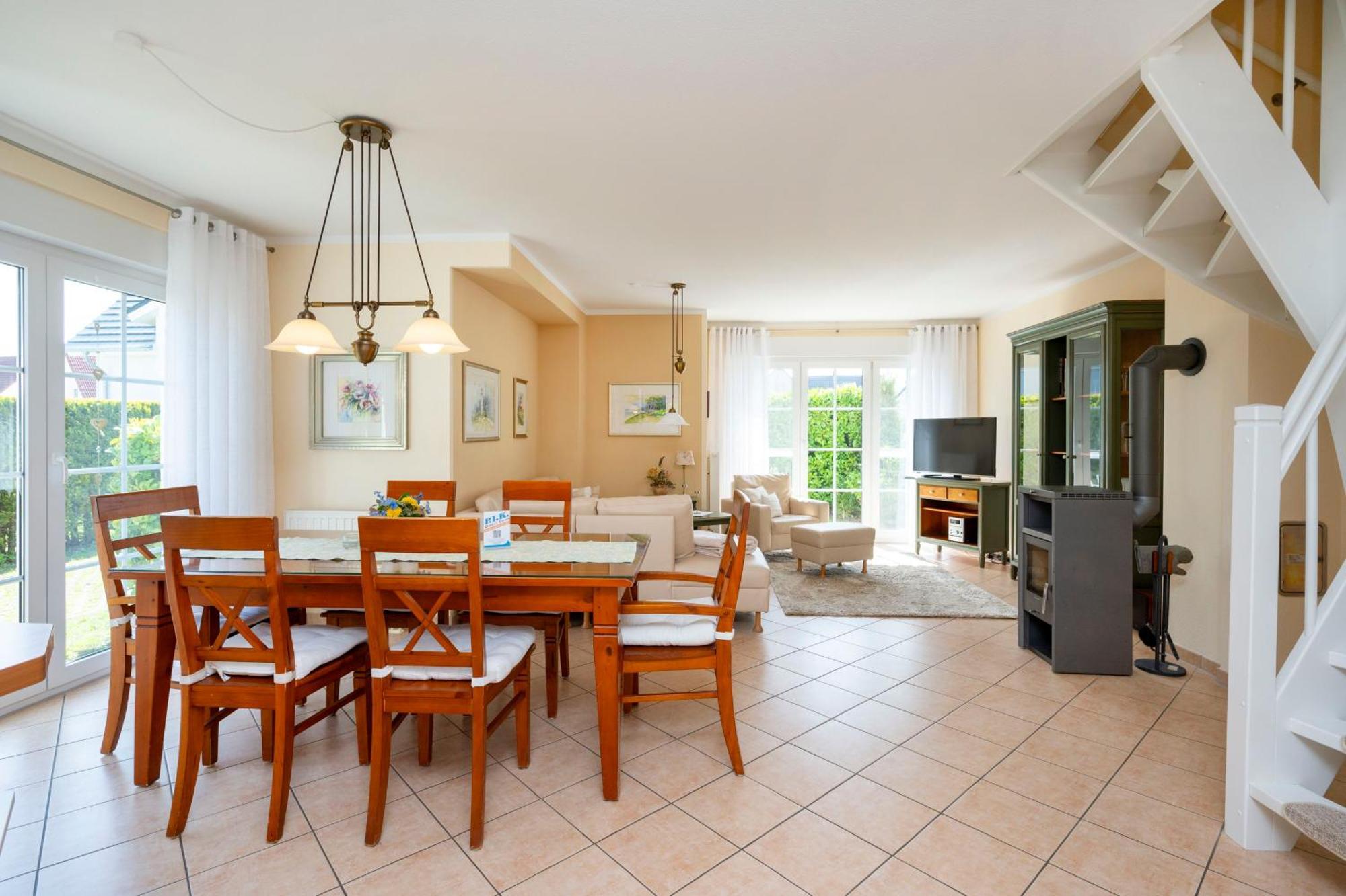 Hoppenberg 24 - Haus Sommerfeld زنغست المظهر الخارجي الصورة